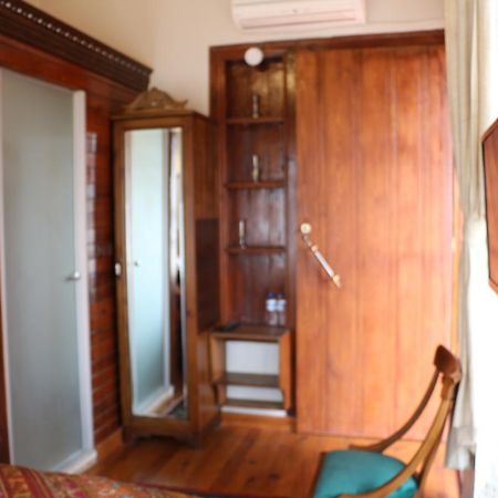 Jasmin Konak Otel Antakya Exterior photo