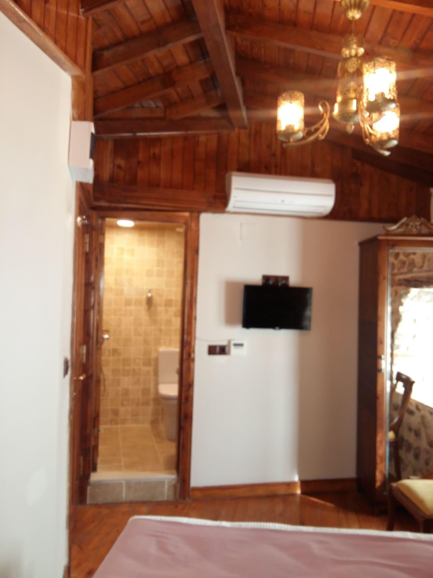 Jasmin Konak Otel Antakya Exterior photo