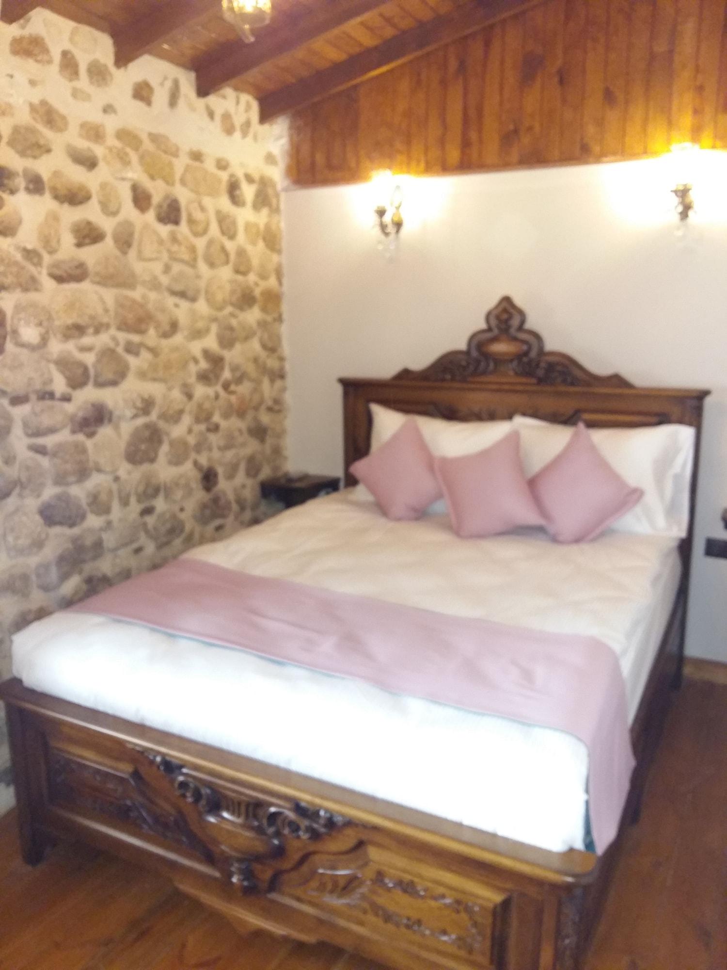 Jasmin Konak Otel Antakya Exterior photo