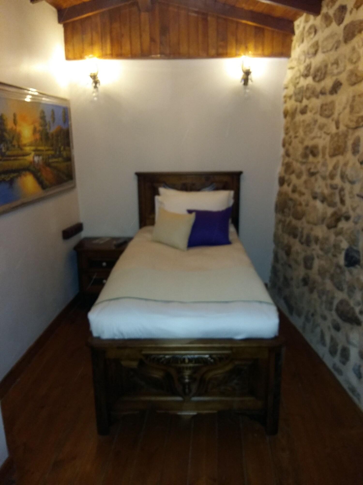 Jasmin Konak Otel Antakya Exterior photo