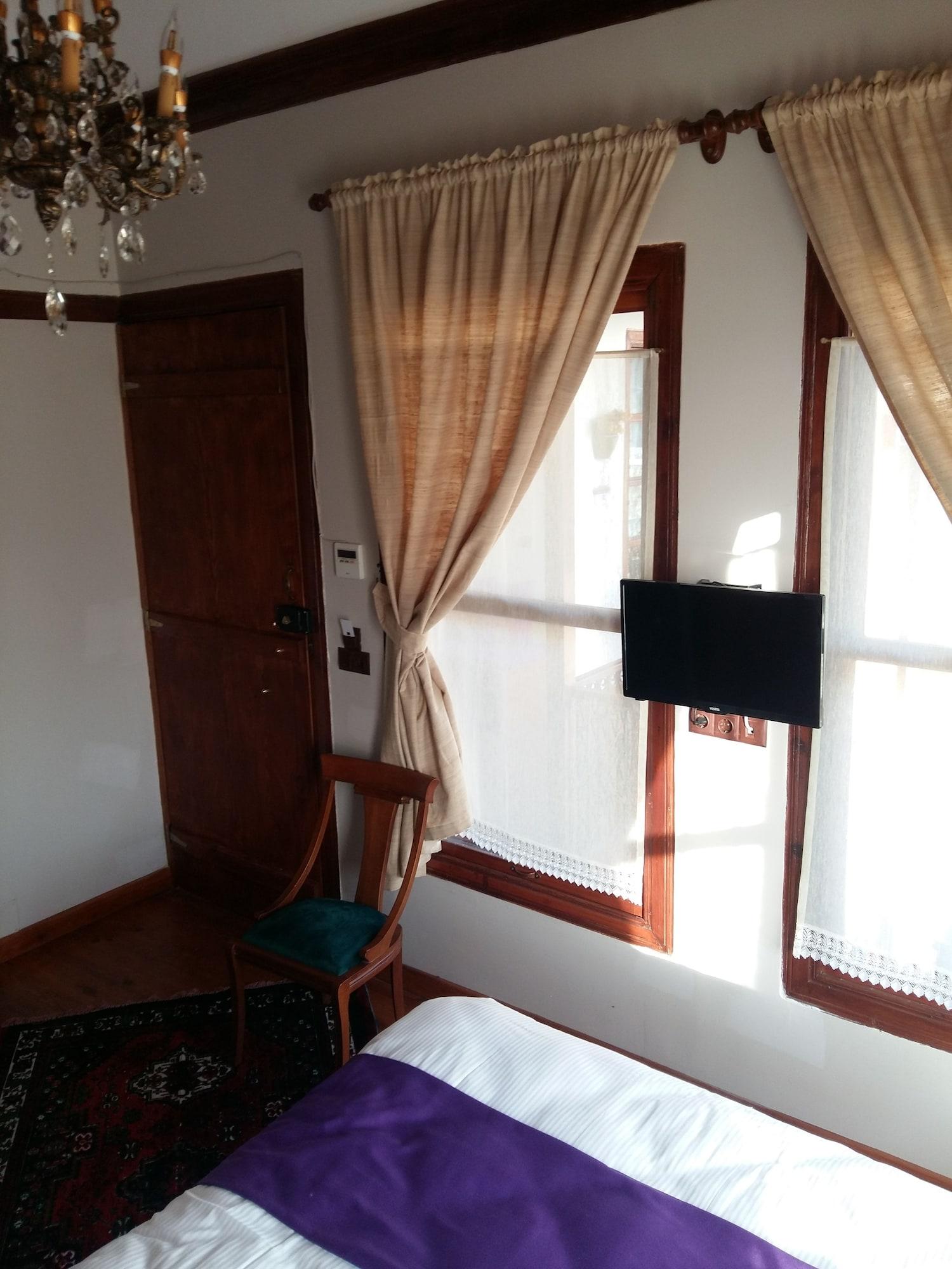 Jasmin Konak Otel Antakya Exterior photo