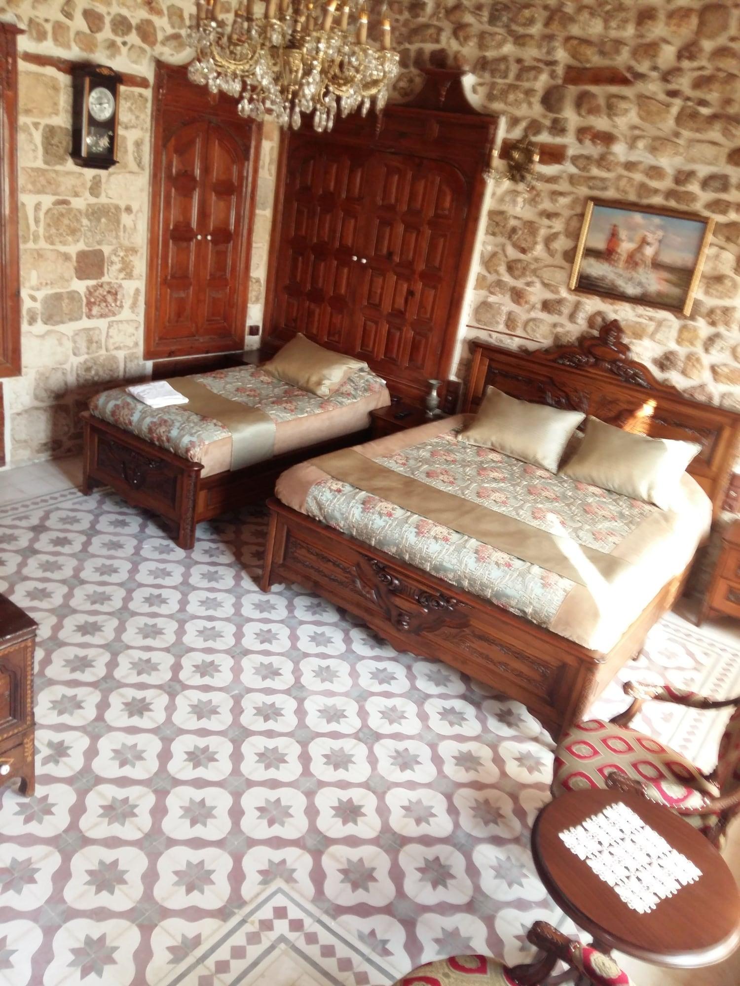 Jasmin Konak Otel Antakya Exterior photo