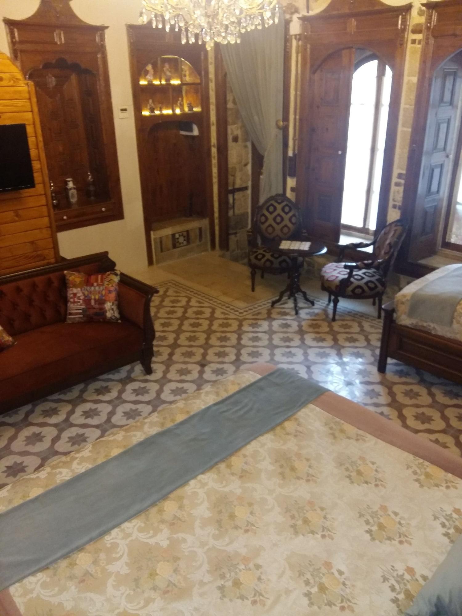 Jasmin Konak Otel Antakya Exterior photo