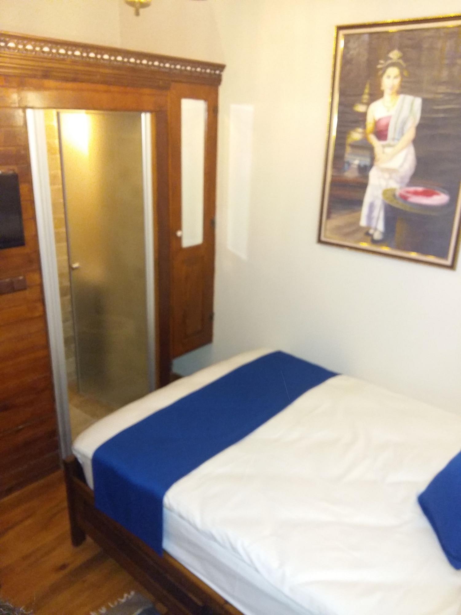 Jasmin Konak Otel Antakya Exterior photo