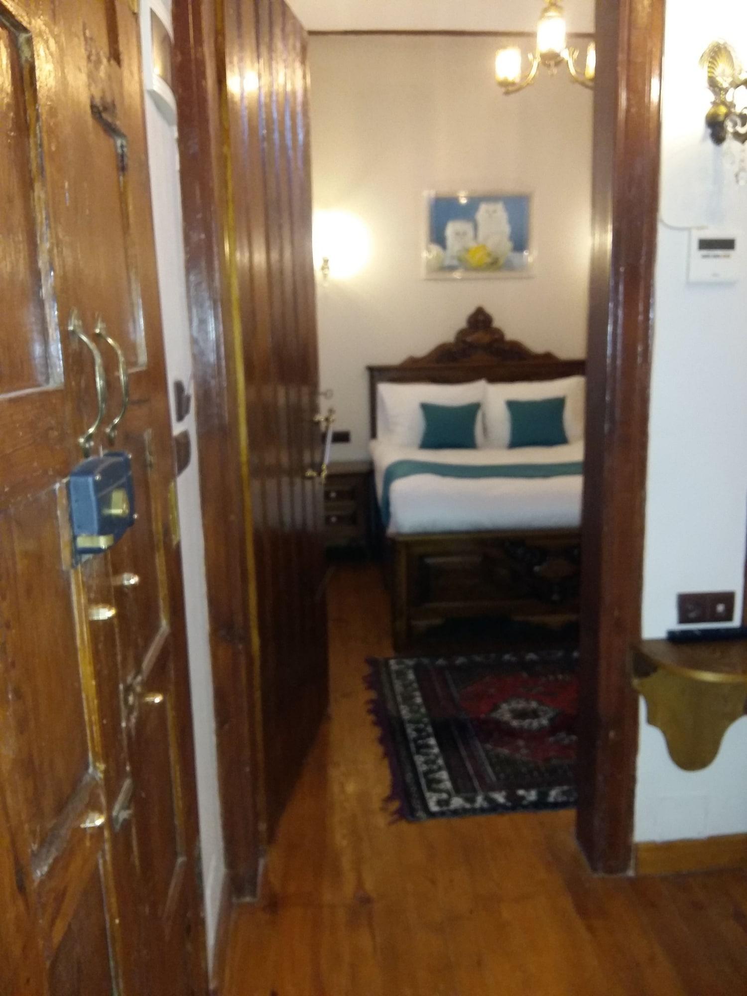 Jasmin Konak Otel Antakya Exterior photo