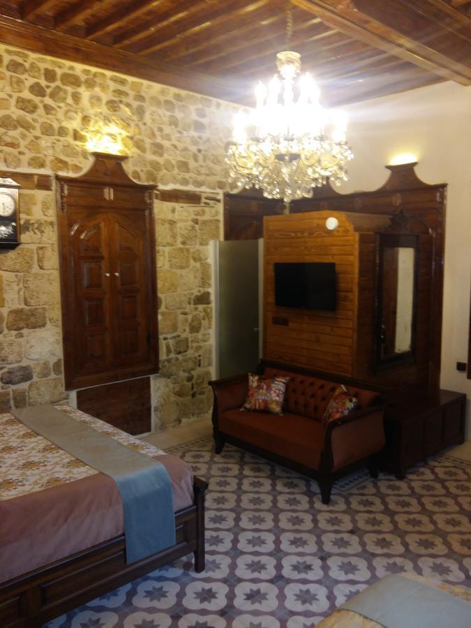 Jasmin Konak Otel Antakya Exterior photo