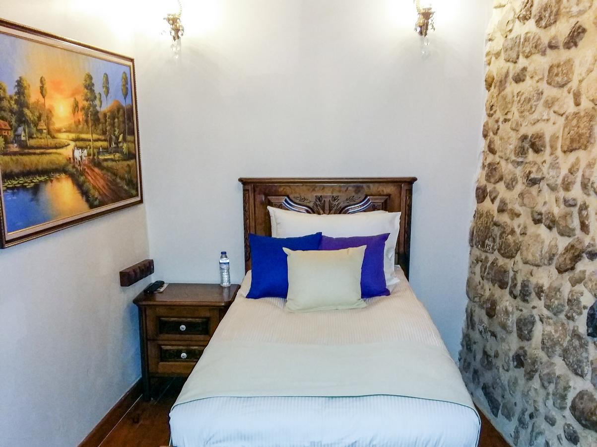 Jasmin Konak Otel Antakya Exterior photo
