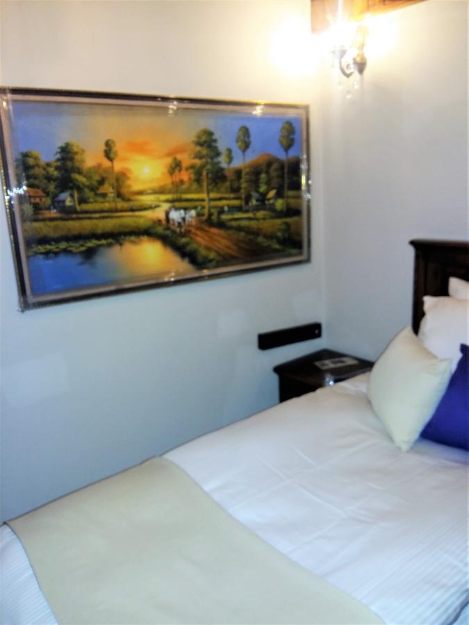 Jasmin Konak Otel Antakya Exterior photo