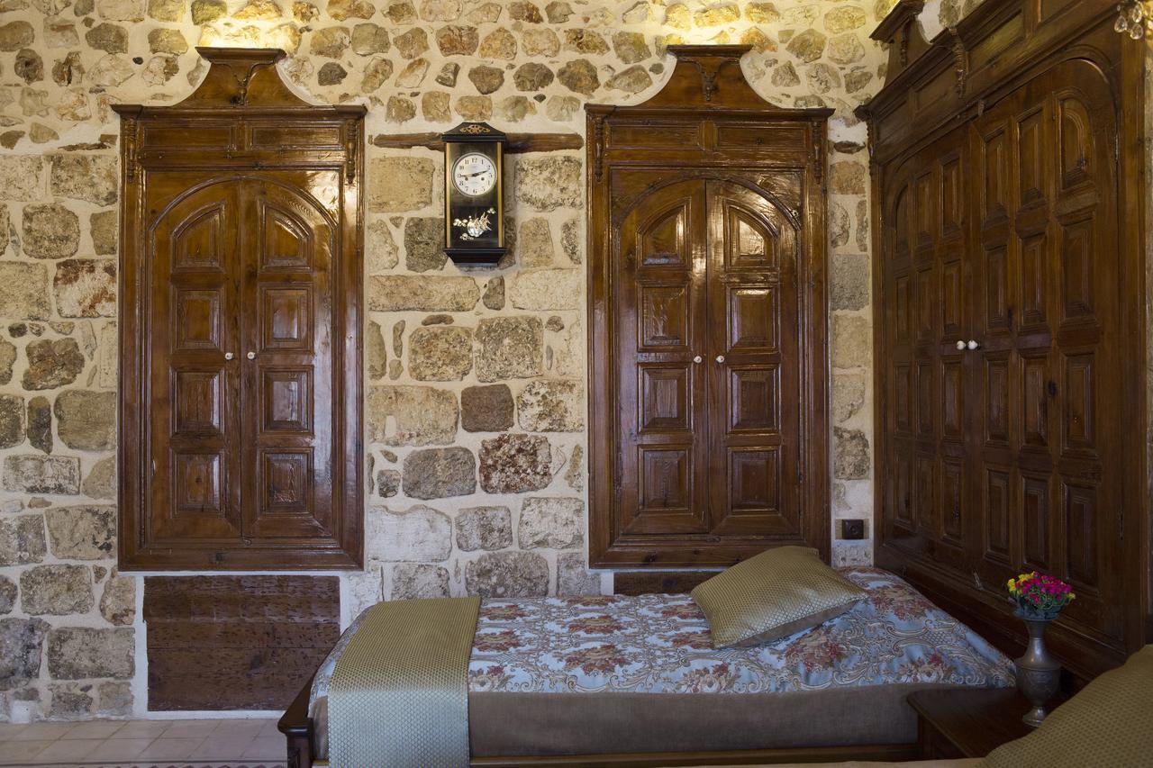 Jasmin Konak Otel Antakya Exterior photo