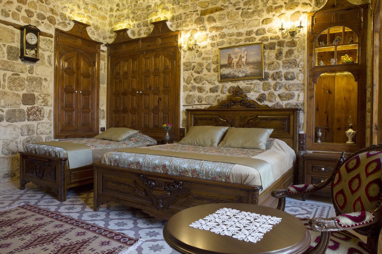 Jasmin Konak Otel Antakya Exterior photo