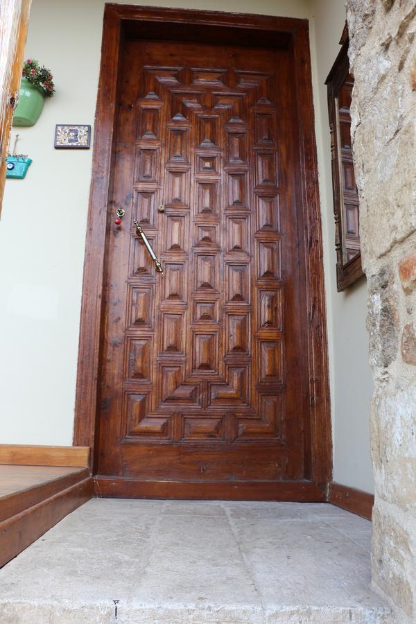 Jasmin Konak Otel Antakya Exterior photo