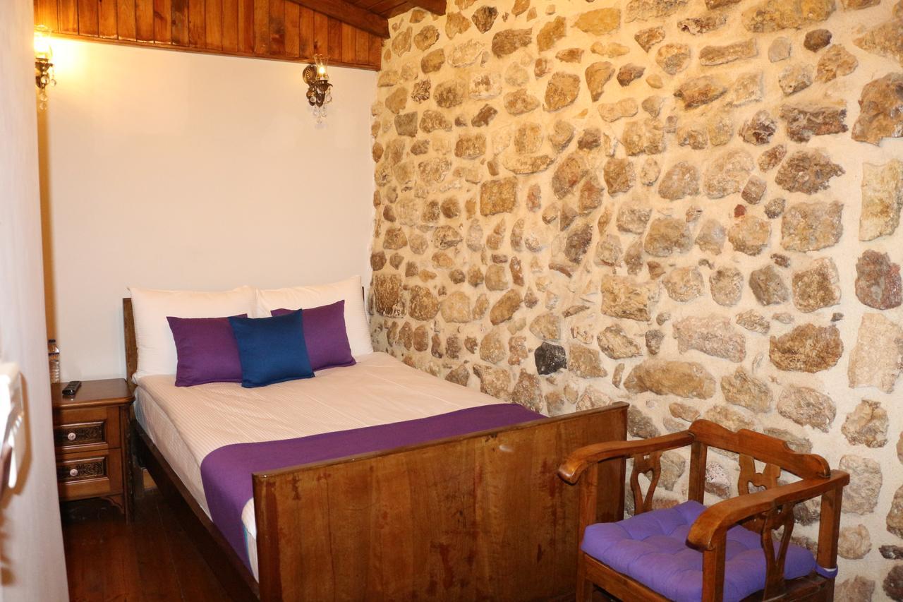 Jasmin Konak Otel Antakya Exterior photo