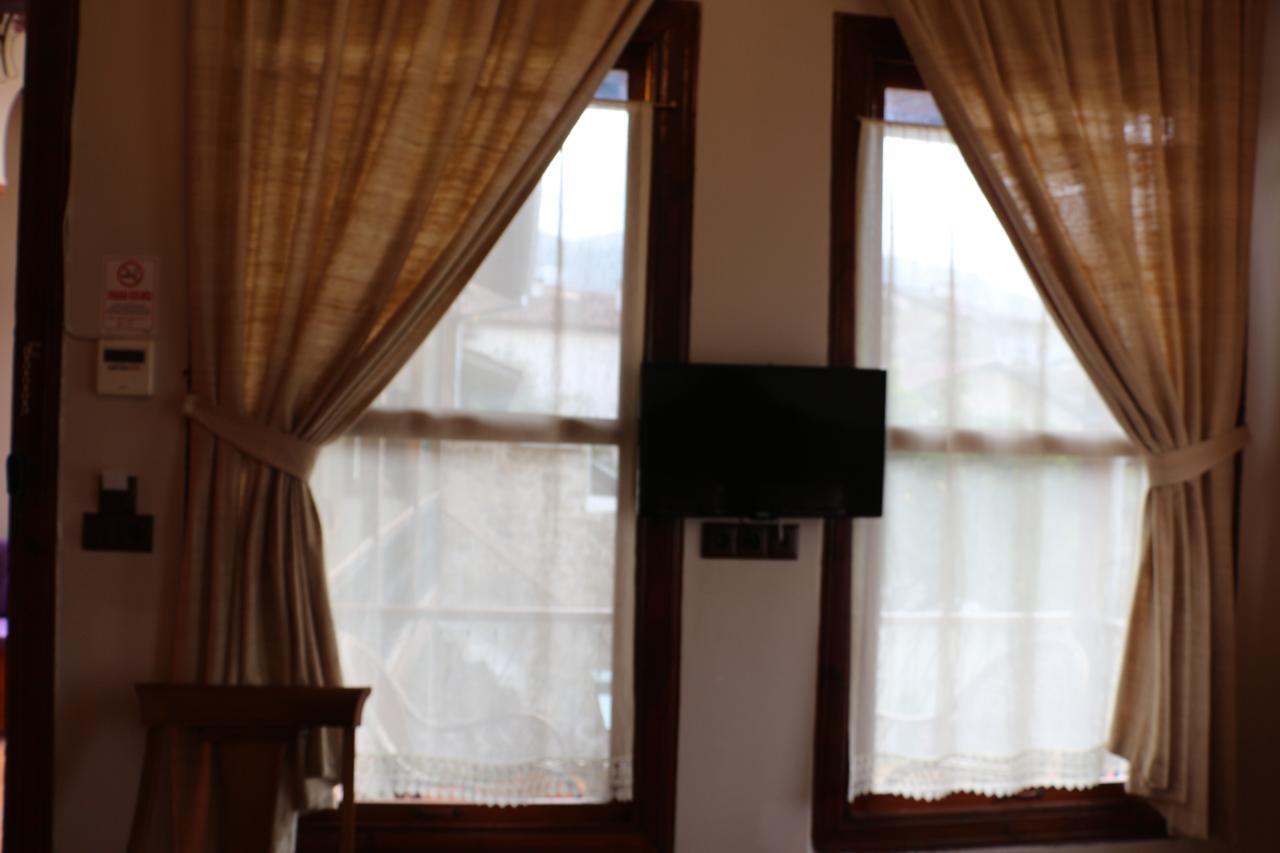 Jasmin Konak Otel Antakya Exterior photo